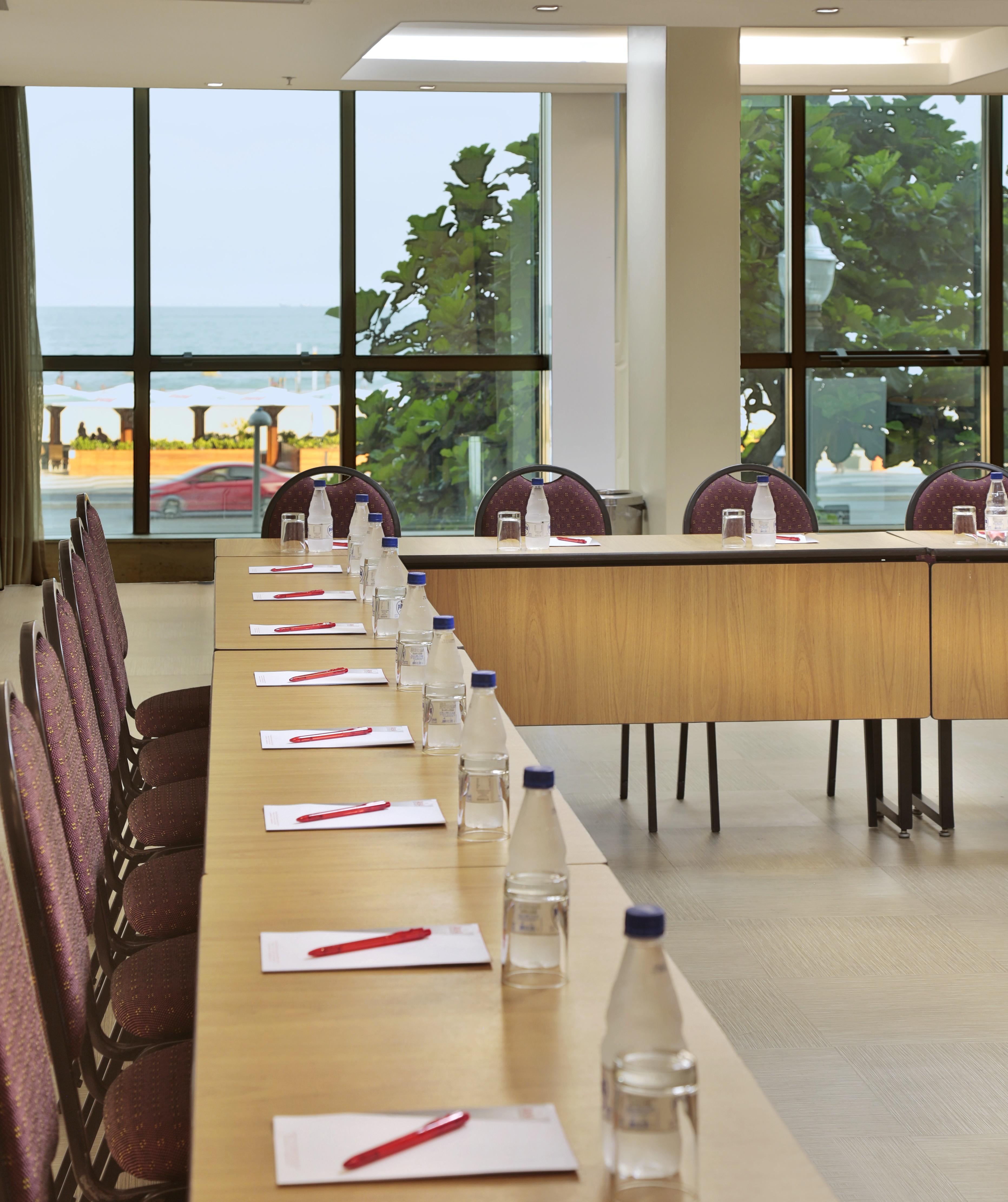 Arena Copacabana Hotel Rio de Janeiro Exterior photo